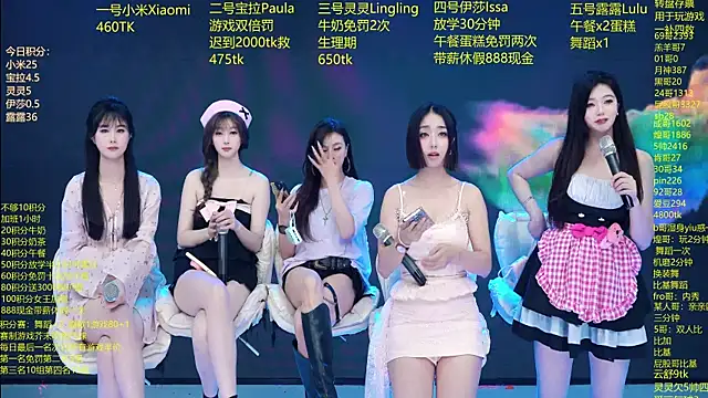 DJ-babala online show from March 2, 2026, 5:08 am