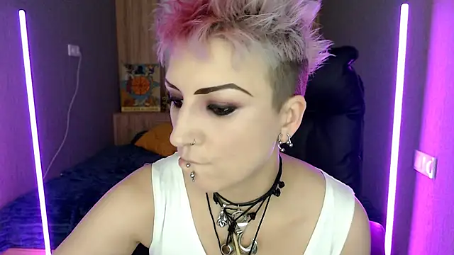 Sweet-n-Strong online show from January 9, 2026, 7:44 am