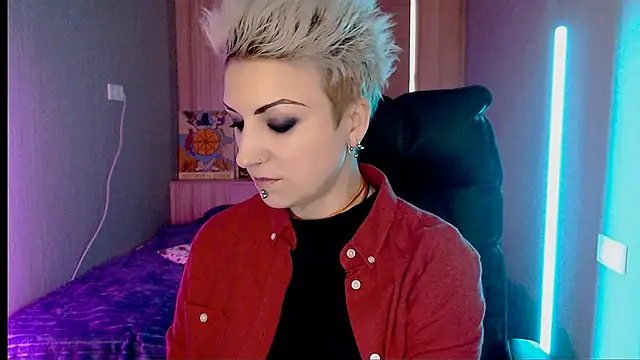 Snapshot of Sweet-n-Strong chatting on February 15, 2026, 6:10 am Sweet-n-Strong online show from February 15, 2026, 6:10 am