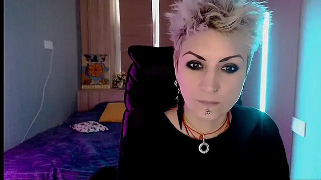 Snapshot of Sweet-n-Strong chatting on February 24, 2026, 12:14 pm Sweet-n-Strong online show from February 24, 2026, 12:14 pm