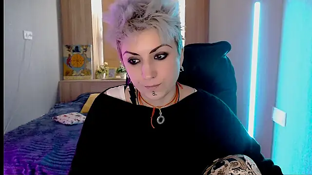 Snapshot of Sweet-n-Strong chatting on February 28, 2026, 12:39 pm Sweet-n-Strong online show from February 28, 2026, 12:39 pm