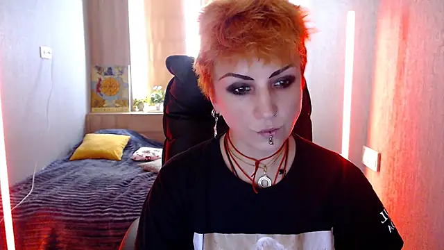 Sweet-n-Strong online show from March 21, 2026, 12:10 pm