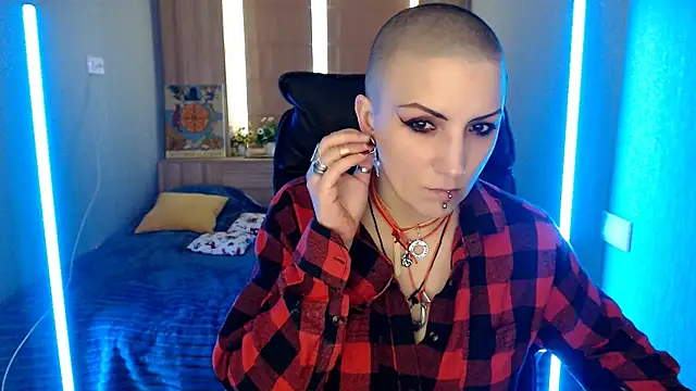 Sweet-n-Strong online show from March 29, 2026, 5:40 am