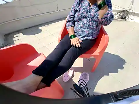 TABOOBREAKERS online show from February 12, 2025, 6:51 am