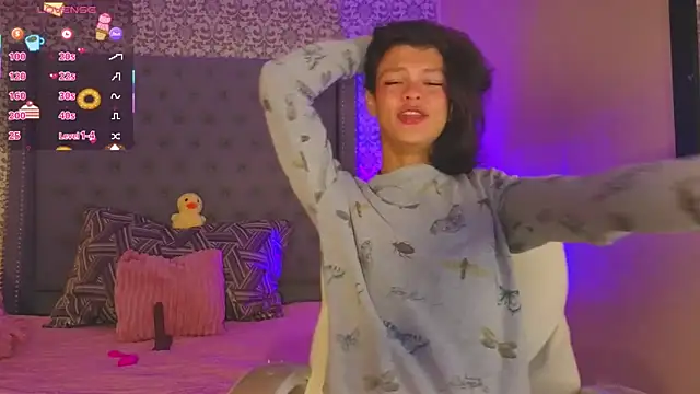 Indi rave online show from April 6, 2026, 1:01 pm