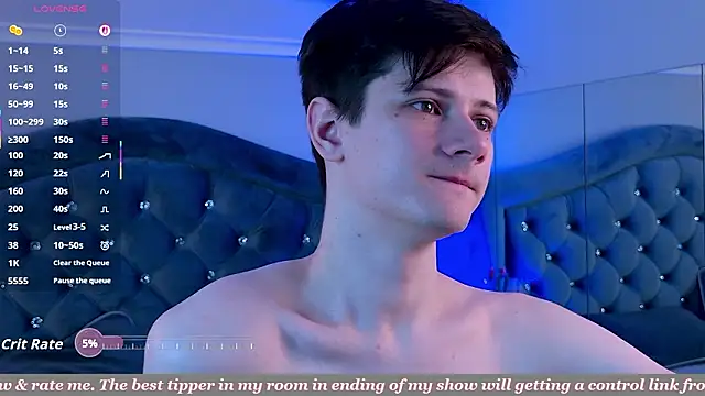 Allert  online show from March 21, 2026, 3:00 am