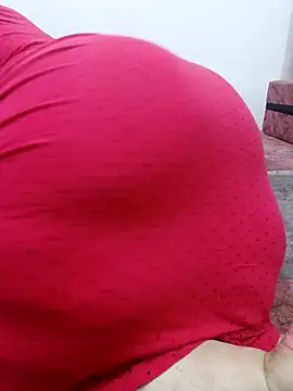 Mama Queeen online show from November 2, 2025, 5:32 am