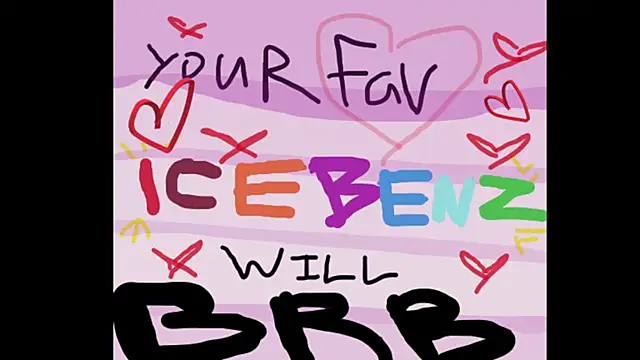 icebenz online show from April 15, 2026, 11:06 am