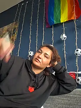 Hausverbot3 online show from June 12, 2026, 2:49 pm
