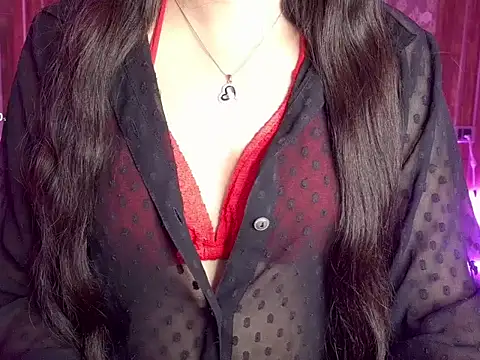 Misha 01 online show from November 29, 2025, 3:48 pm