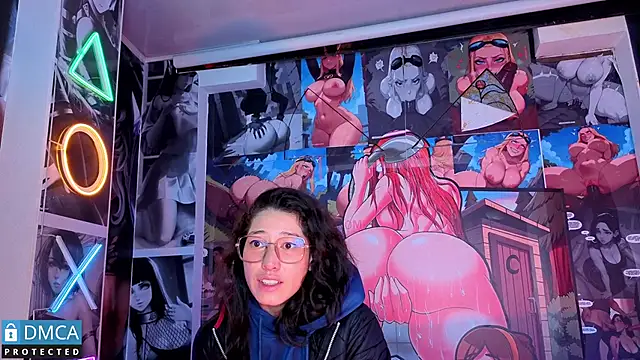 eva delight  online show from February 4, 2026, 11:05 am