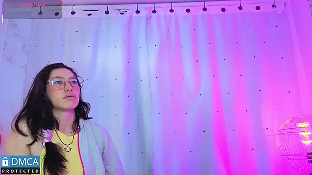 eva delight  online show from February 12, 2026, 11:05 am