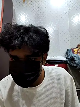 kriZ08 online show from January 17, 2026, 9:47 am