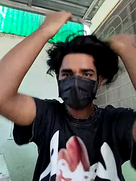 kriZ08 online show from March 15, 2026, 8:53 am