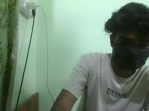 kriZ08 online show from April 13, 2026, 5:18 pm