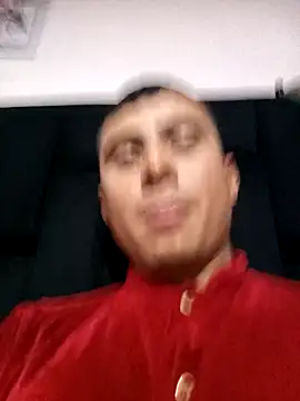 robinhd1234 online show from April 13, 2026, 4:23 pm