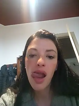 Snapshot of Paulita2027 chatting on July 18, 2026, 11:52 pm Paulita2027 online show from July 18, 2026, 11:52 pm