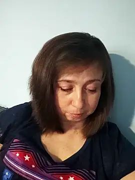 Snapshot of MaryKiki5619 chatting on June 5, 2026, 2:34 pm MaryKiki5619 online show from June 5, 2026, 2:34 pm