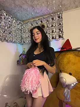 wetbyAlice online show from October 24, 2025, 11:23 pm