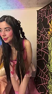 wetbyAlice online show from November 23, 2025, 12:21 am