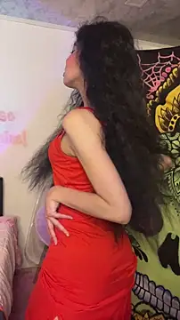 wetbyAlice online show from January 6, 2026, 12:58 am