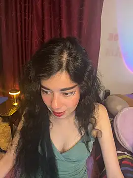 wetbyAlice online show from March 20, 2026, 12:15 am