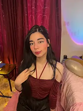 wetbyAlice online show from April 2, 2026, 10:40 pm