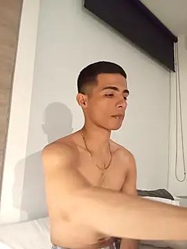 Snapshot of El-jhon chatting on November 14, 2025, 2:43 am El-jhon online show from November 14, 2025, 2:43 am