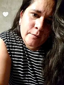Clara Arg online show from February 6, 2026, 1:54 am