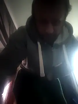 Fuckboyguyman online show from February 6, 2026, 8:23 pm