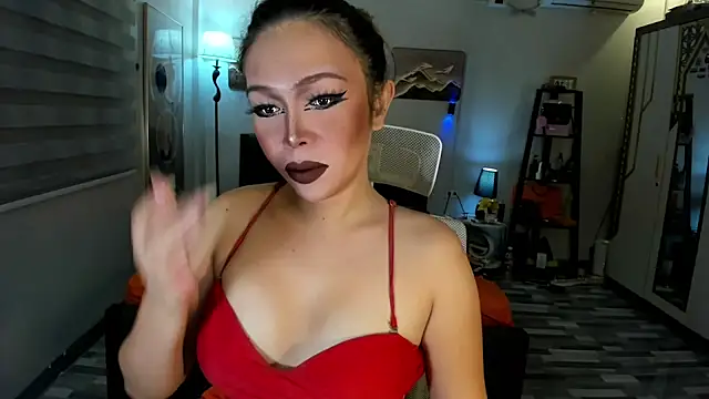 Cumforsale online show from February 2, 2026, 4:49 pm