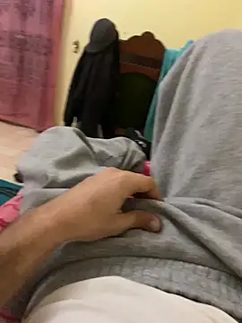 Unique-Man online show from January 14, 2026, 10:14 pm