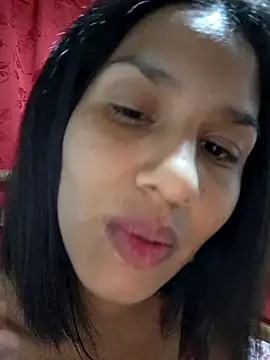 Dorita122 online show from November 7, 2025, 8:09 pm