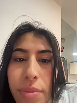 BIJOU SECRET online show from December 19, 2025, 8:38 pm