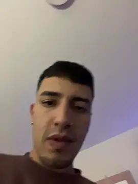 BIJOU SECRET online show from January 17, 2026, 3:00 am