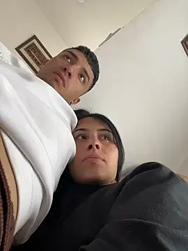 BIJOU SECRET online show from January 18, 2026, 7:17 pm