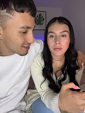 BIJOU SECRET online show from March 26, 2026, 3:23 am