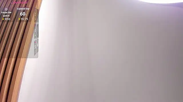 laliItaclark online show from January 13, 2026, 11:48 am