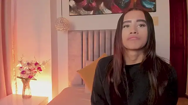 KeimyWilde online show from January 7, 2026, 6:32 pm