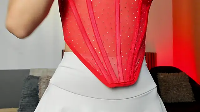 KeimyWilde online show from March 15, 2026, 3:18 pm