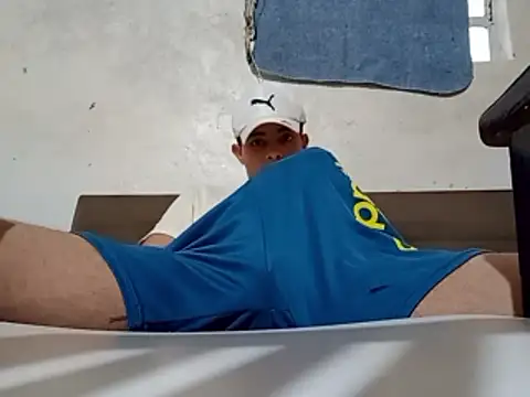 Fernandosafado081 online show from January 14, 2026, 6:35 pm