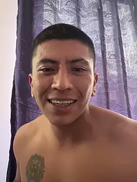 maruquint28 online show from October 29, 2025, 9:16 pm