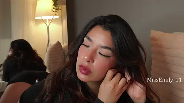 Missemily 11 online show from March 30, 2026, 10:16 am