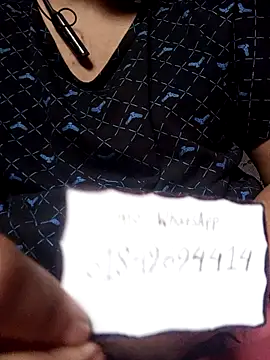 Naughty Mow online show from October 27, 2025, 1:53 am