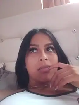 NataliaVega2 online show from December 15, 2025, 7:40 pm