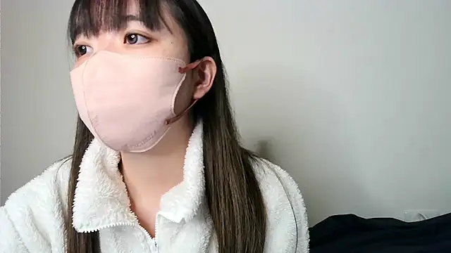 yua chan00 online show from January 9, 2026, 1:14 pm