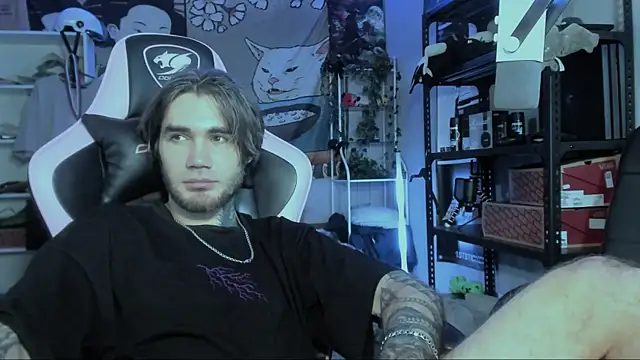 Go V Cs online show from November 5, 2025, 2:06 pm