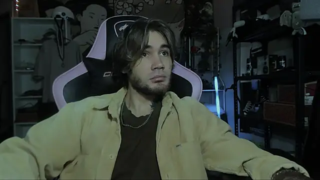 Go V Cs online show from November 6, 2025, 1:56 pm