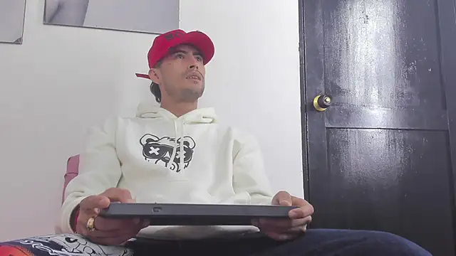 harold 777 online show from November 6, 2025, 8:32 pm