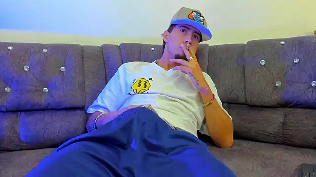 harold 777 online show from November 29, 2025, 7:28 pm